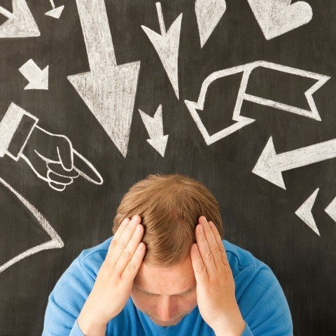 Gestion du stress et de la charge mentale