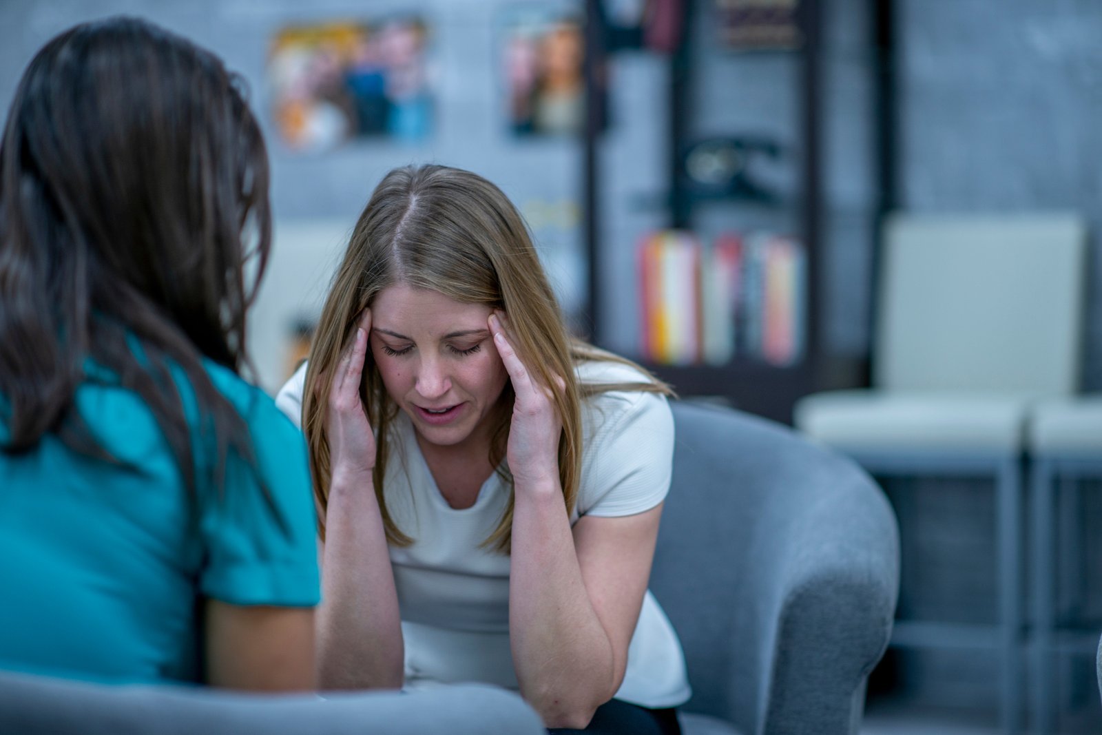 Gestion du stress et du trac
